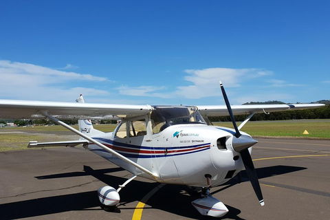 The Whitsunday Express Scenic Flight - 25 Minutes - Attractions 5
