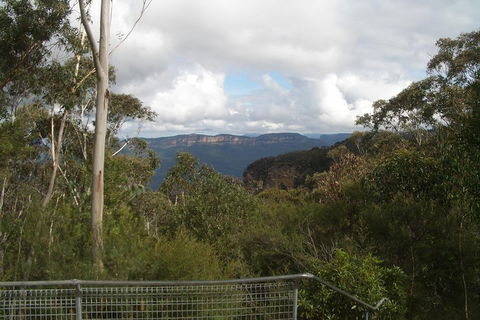 PRIVATE All-Day Blue Mountains Tour With Professional Guide For Up To 4 People - Attractions Las Vegas 3