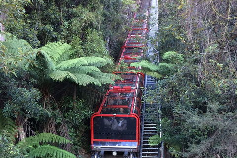 Blue Mountains Private Full-Day Tour From Sydney With Cruise - Attractions 5