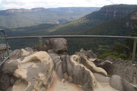 Private Blue Mountains Tour With Expert Guide - Attractions 4