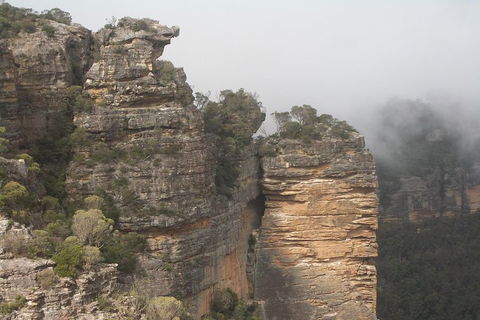 Private Blue Mountains Tour With Expert Guide - Attractions 5