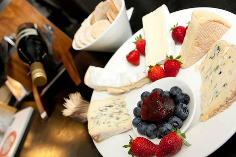 Chauffeur Driven Yarra Valley Group Wine Tour - Up To 7 - Attractions 1