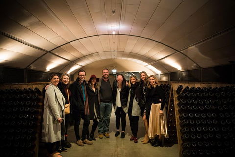 Chauffeur Driven Yarra Valley Group Wine Tour - Up To 7 - Attractions 3