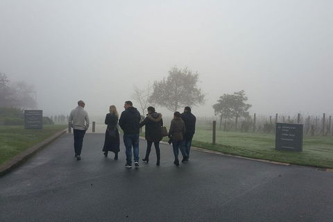Chauffeur Driven Yarra Valley Group Wine Tour - Up To 7 - Attractions 4