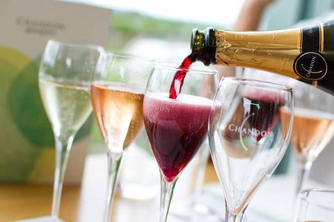 Chauffeur Driven Yarra Valley Group Wine Tour - Up To 7 - Attractions 5