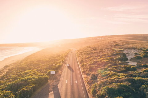 Great Ocean Road & Grampians National Park Tour - 3 Days, 2 Nights - Attractions 1