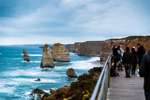 Great Ocean Road & Phillip Island - 3 Days, 2 Nights - Attractions 1