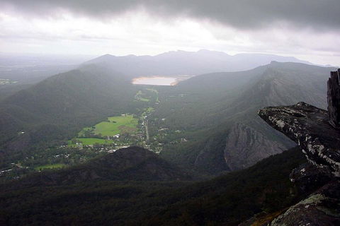 Grampians & Halls Gap - Attractions 3