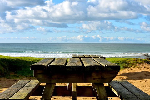 Ultimate Reverse Direction - 12 Apostles, Great Ocean Road - Small Group Tour - Attractions 0