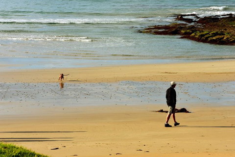 Ultimate Reverse Direction - 12 Apostles, Great Ocean Road - Small Group Tour - Attractions 1