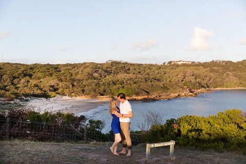 Private Vacation Photography Session With Local Photographer In Sydney - See Attractions 0