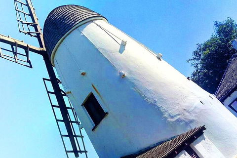 Big Perth (Private) Day Tour - Attractions 4