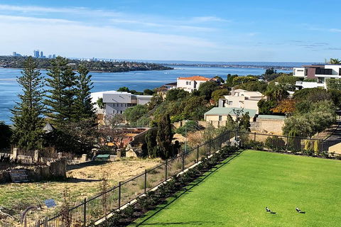 Big Perth (Private) Day Tour - Attractions 5