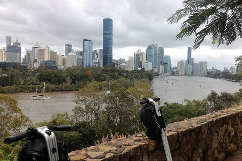 Brisbane Segway Sightseeing Tour - Attractions 1