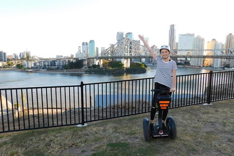 Brisbane Segway Sightseeing Tour - Attractions 4