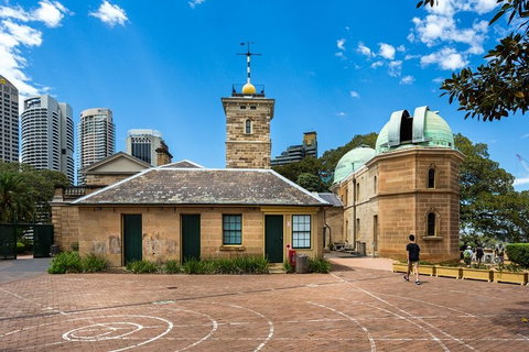 Sydney Scavenger Hunt: Inside Sydney - Attractions 1