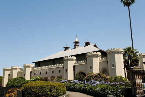 Sydney Scavenger Hunt: Inside Sydney - Attractions 3