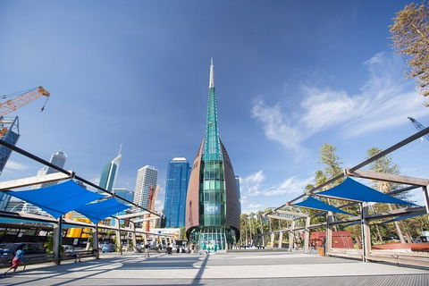 Perth Scavenger Hunt: Perched On A Swan - Attractions Las Vegas 3