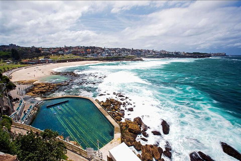 Sydney Beaches, Baths & Rockpools - Attractions 0