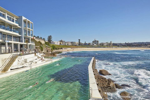Sydney Beaches, Baths & Rockpools - Attractions 2