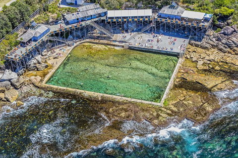 Sydney Beaches, Baths & Rockpools - Attractions 4