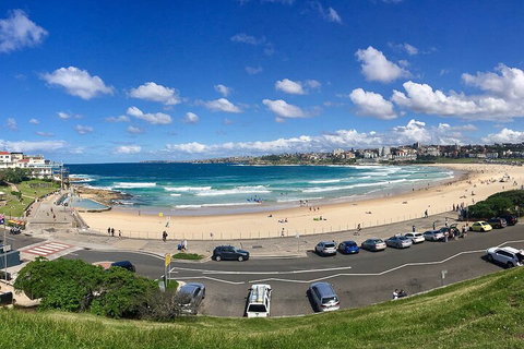 Sydney Beaches, Baths & Rockpools - Attractions 5