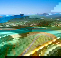 9-Day Small Group Fully Accommodated Cape York 4WD Tour from Cairns - Attractions