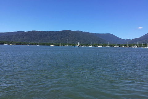 Cairns City Tour - Attractions 3