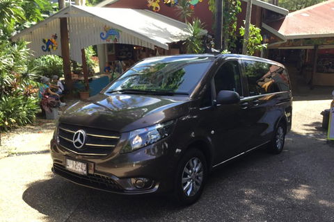 Cairns City Tour - Attractions 4