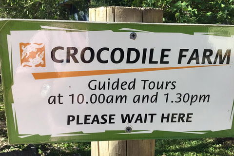 Cairns City Tour - Attractions 5