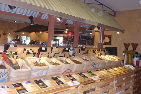 Margaret River Indulge And Discover Day Tour - Attractions 1