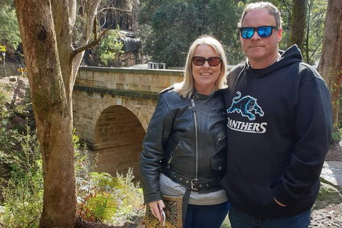 Blue Mountains 1-Hour Trike Tour Of Three Sisters - Attractions Las Vegas 0