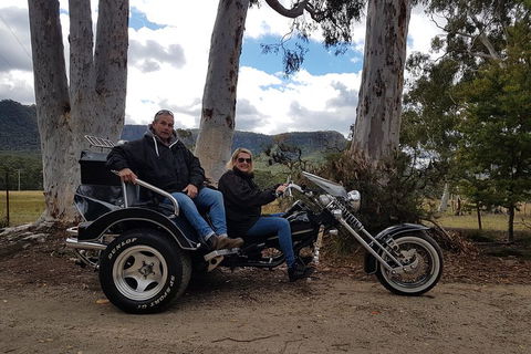 Blue Mountains 1-Hour Trike Tour Of Three Sisters - Attractions Las Vegas 2