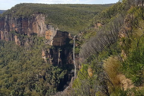 Blue Mountains 1-Hour Trike Tour Of Three Sisters - Attractions Las Vegas 5