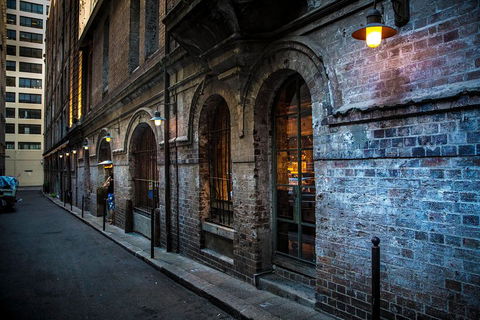Explore Sydney's Secrets In A Series Of Fun Cryptic Clues - Attractions Las Vegas 1