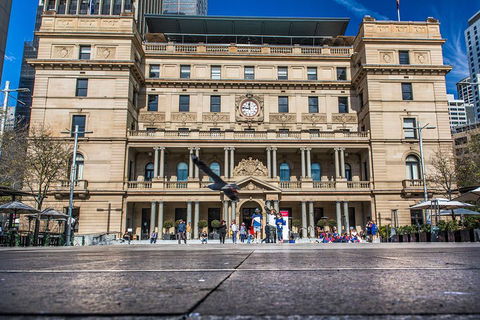 Explore Sydney's Secrets In A Series Of Fun Cryptic Clues - Attractions Las Vegas 3