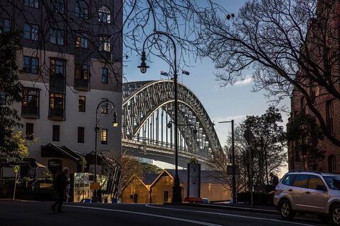 Explore The Rocks Sydney In A Series Of Fun Cryptic Clues - Attractions Las Vegas 1