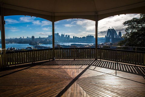 Explore The Rocks Sydney In A Series Of Fun Cryptic Clues - Attractions Las Vegas 3