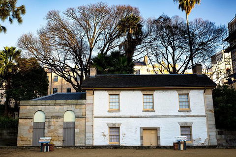 Explore The Rocks Sydney In A Series Of Fun Cryptic Clues - Attractions Las Vegas 5