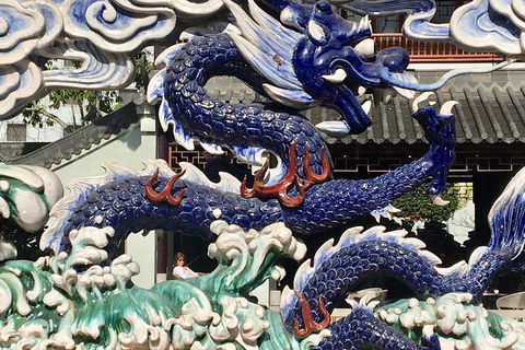 Chinese Garden General Admission Ticket - Attractions 1