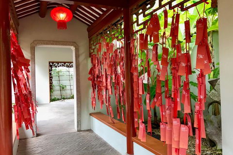 Chinese Garden General Admission Ticket - Attractions 2