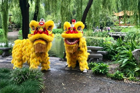 Chinese Garden General Admission Ticket - Attractions 3