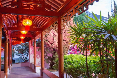 Chinese Garden General Admission Ticket - Attractions 4
