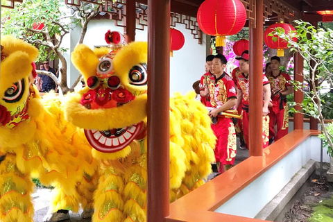 Chinese Garden General Admission Ticket - Attractions 5