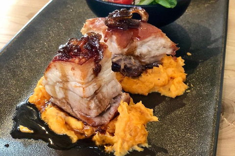 Tamar Valley Wine Tour With Lunch - Attractions 0