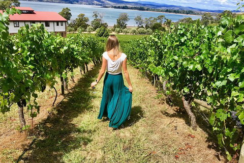 Tamar Valley Wine Tour With Lunch - Attractions 2