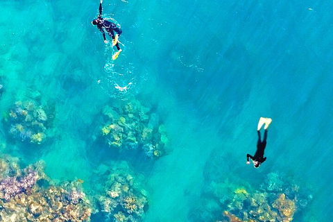 Fly & Cruise - Seaplane Package - Attractions 1