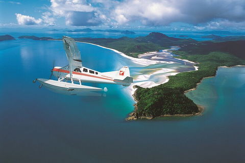Fly & Cruise - Seaplane Package - Attractions 2