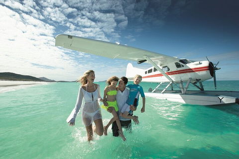 Fly & Cruise - Seaplane Package - Attractions 4