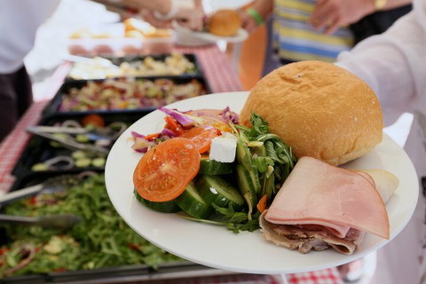 Fly & Cruise - Heli Package - Attractions 1